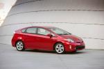 Toyota Prius 2012 года